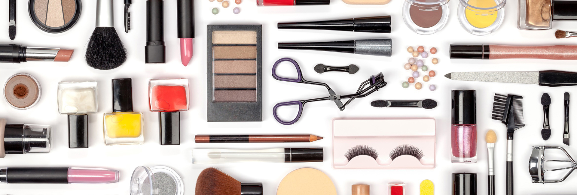 Opkoper van cosmetica en verzorgingsproducten