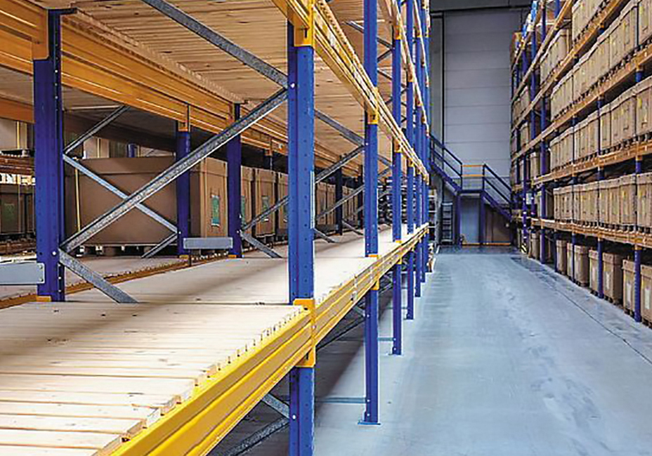 Opkoper Gigant Uw partner voor al uw partijen
