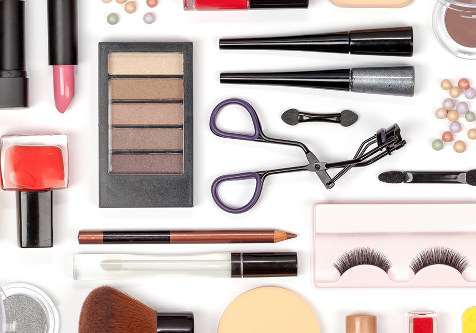 Opkoper cosmetica en verzorgingsproducten